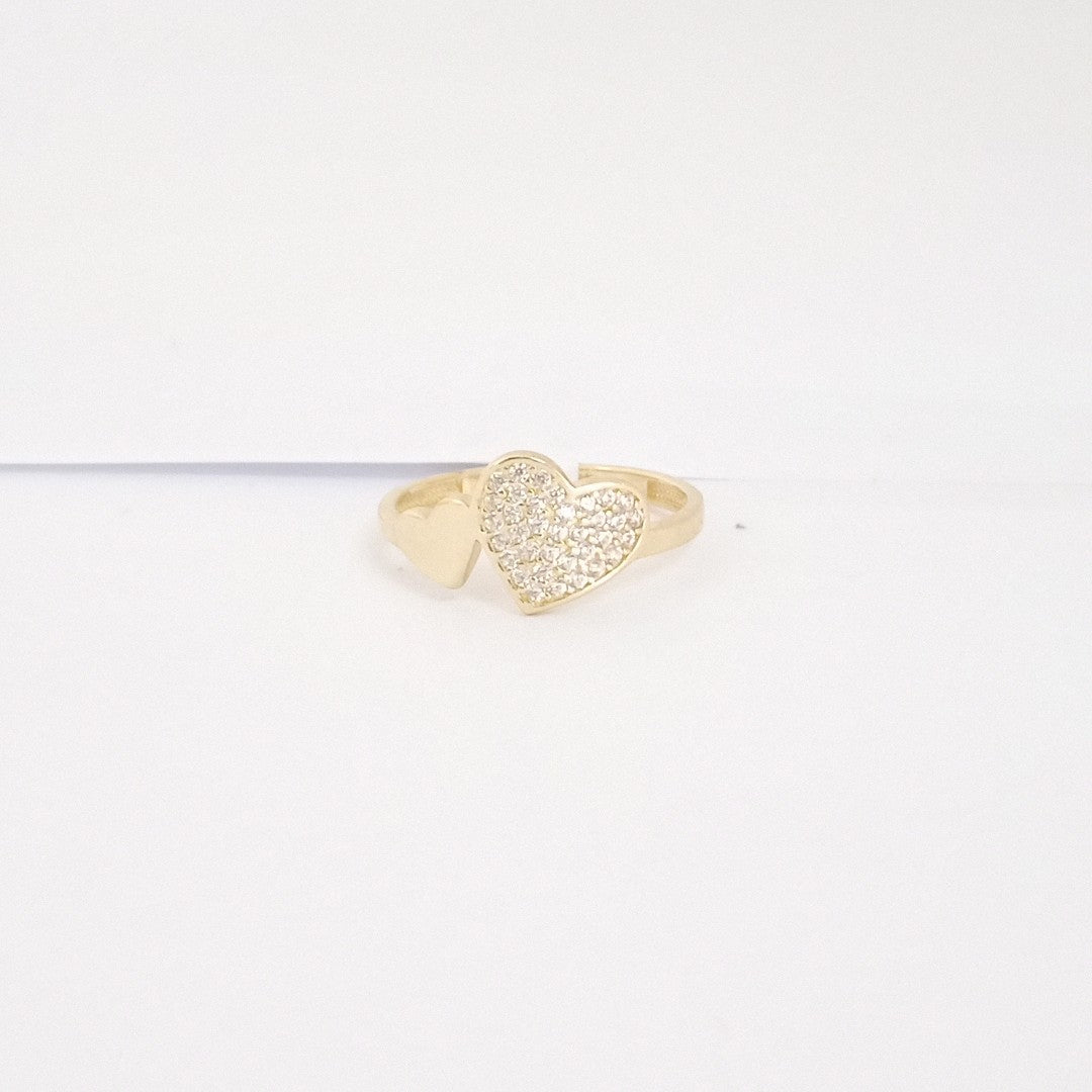 ANILLOS DAMA ORO 14K 1.8 (NUEVO)