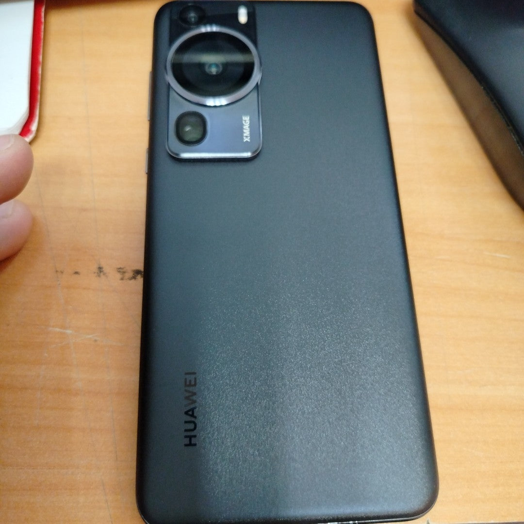 CELULAR HUAWEI P60 PRO MNA-LX9 (2023) 256 GB 8 GB RAM (SEMINUEVO)