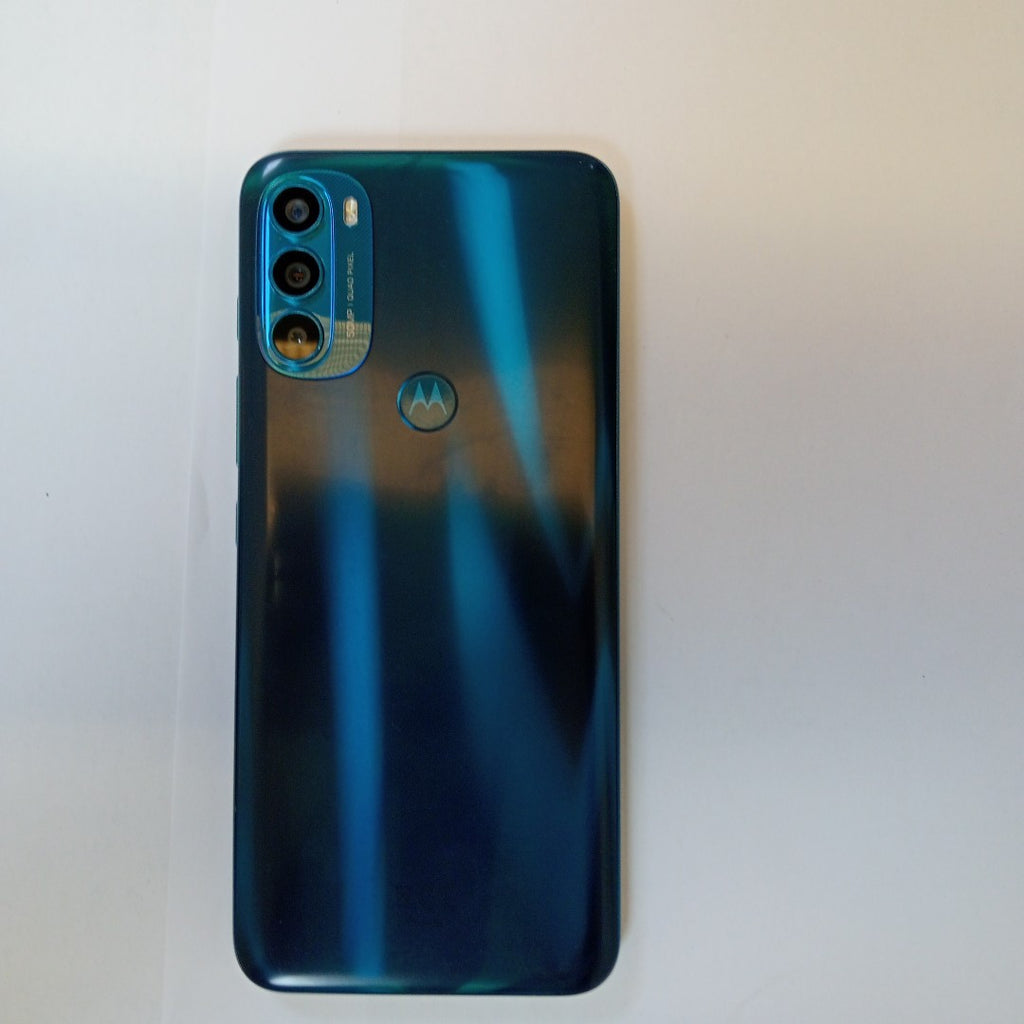 CELULAR MOTOROLA MOTO G71 5G XT2169-1 128 GB 6 GB RAM (SEMINUEVO)