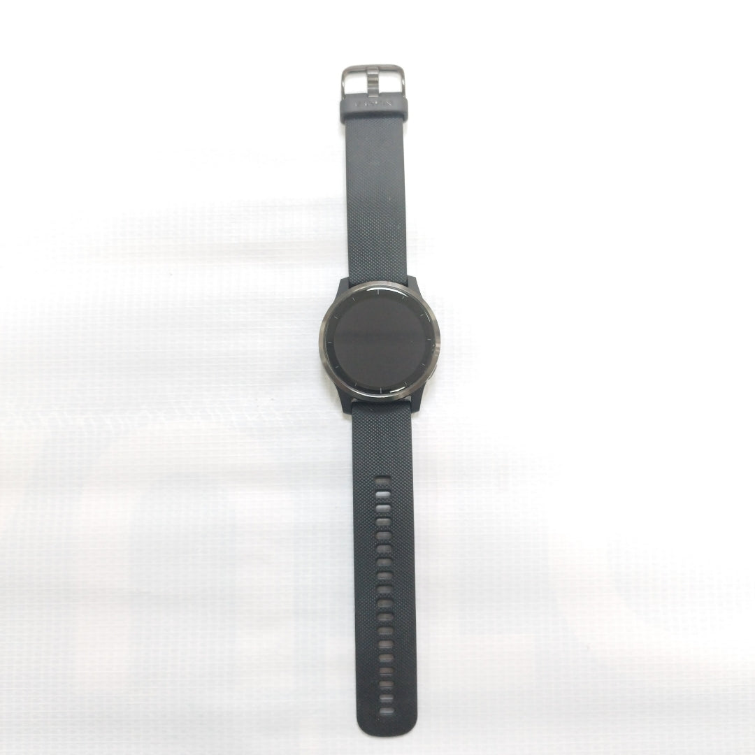 SMARTWATCH GARMIN VIVOACTIVE 4 45 MM GPS (SEMINUEVO)