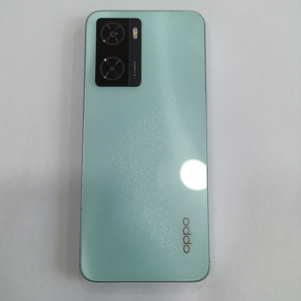 CELULAR OPPO  A57 CPH2387 128 GB 4 GB RAM (SEMINUEVO)