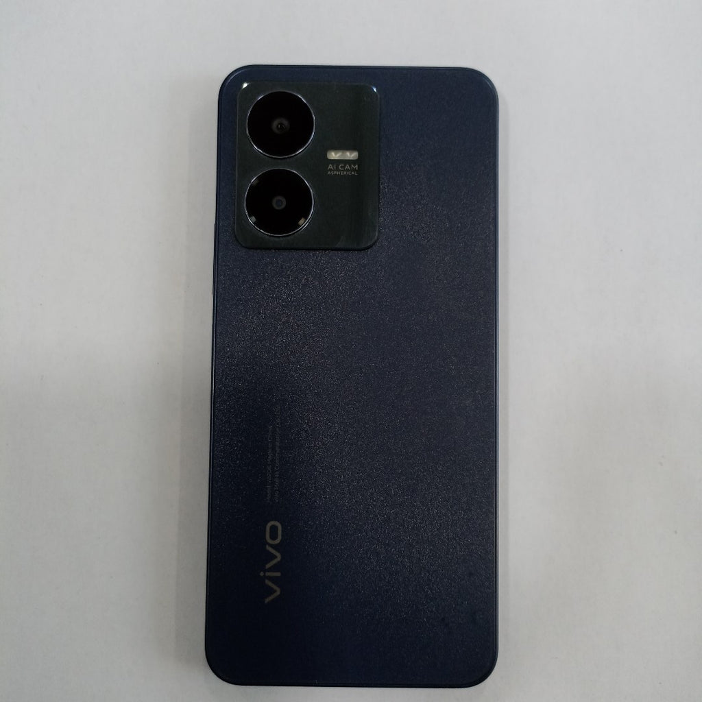 CELULAR VIVO Y22S V2206 128 GB 6 GB RAM (SEMINUEVO)