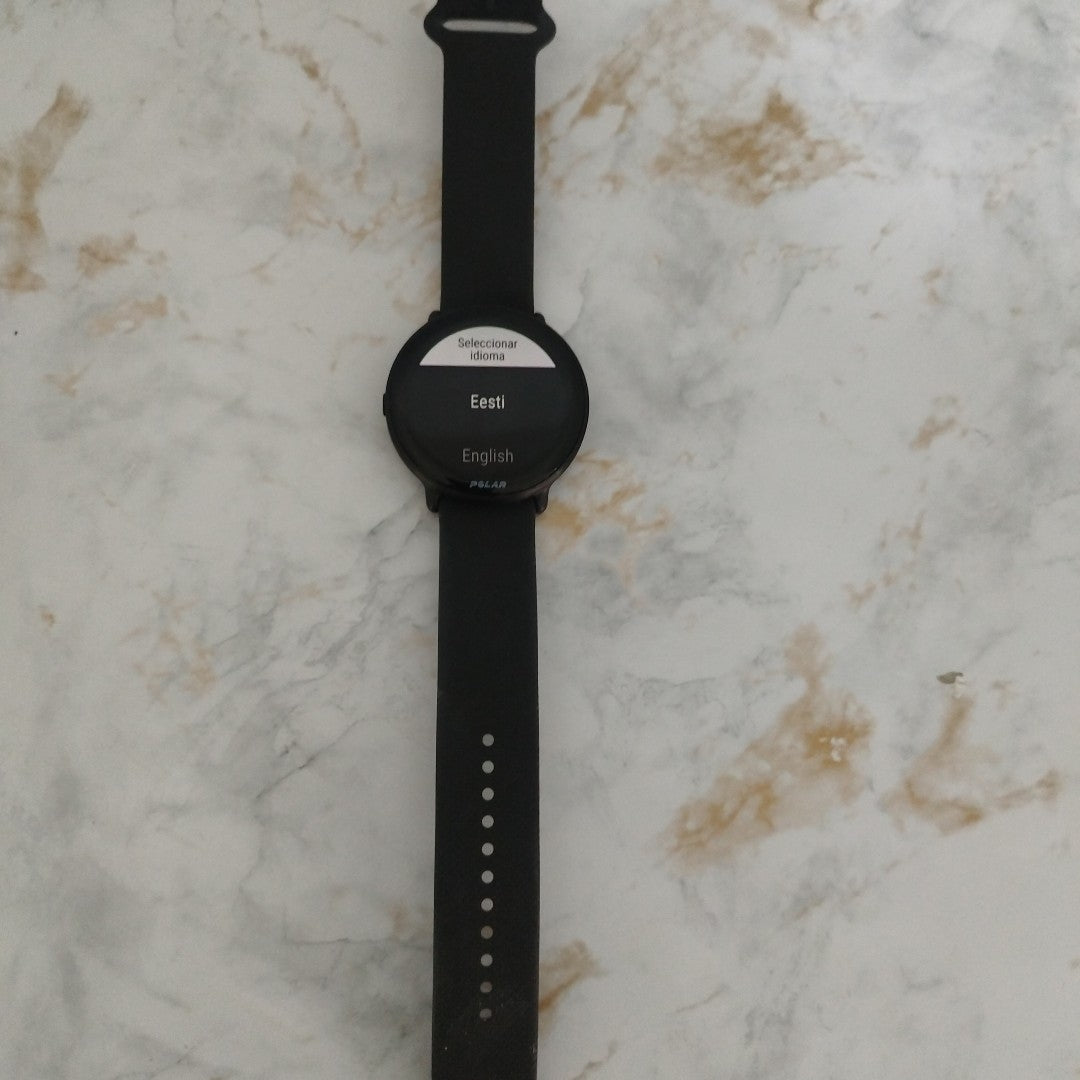 SMARTWATCH POLAR IGNITE 3 32 MM GPS (SEMINUEVO)