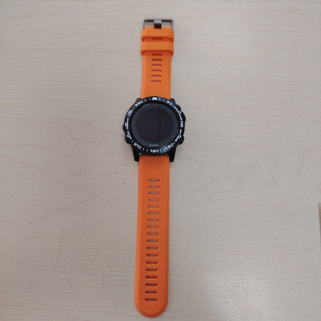 SMARTWATCH GARMIN FENIX 5X 51 MM GPS (SEMINUEVO)