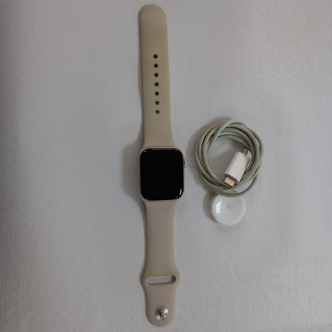 SMARTWATCH APPLE SE 2 ALUMINIO A2722 40 MM GPS (SEMINUEVO)