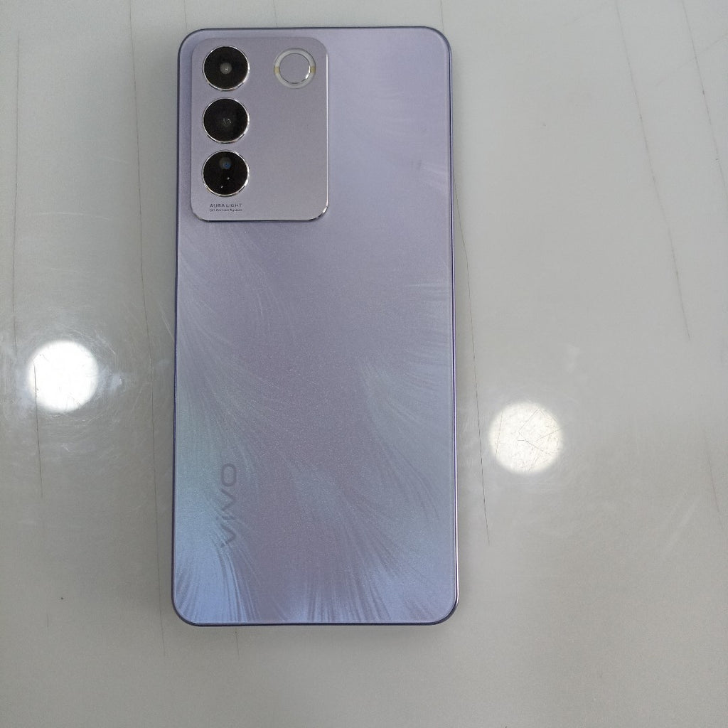 CELULAR VIVO V25E V2242 (2022) 256 GB 8 GB RAM (SEMINUEVO)