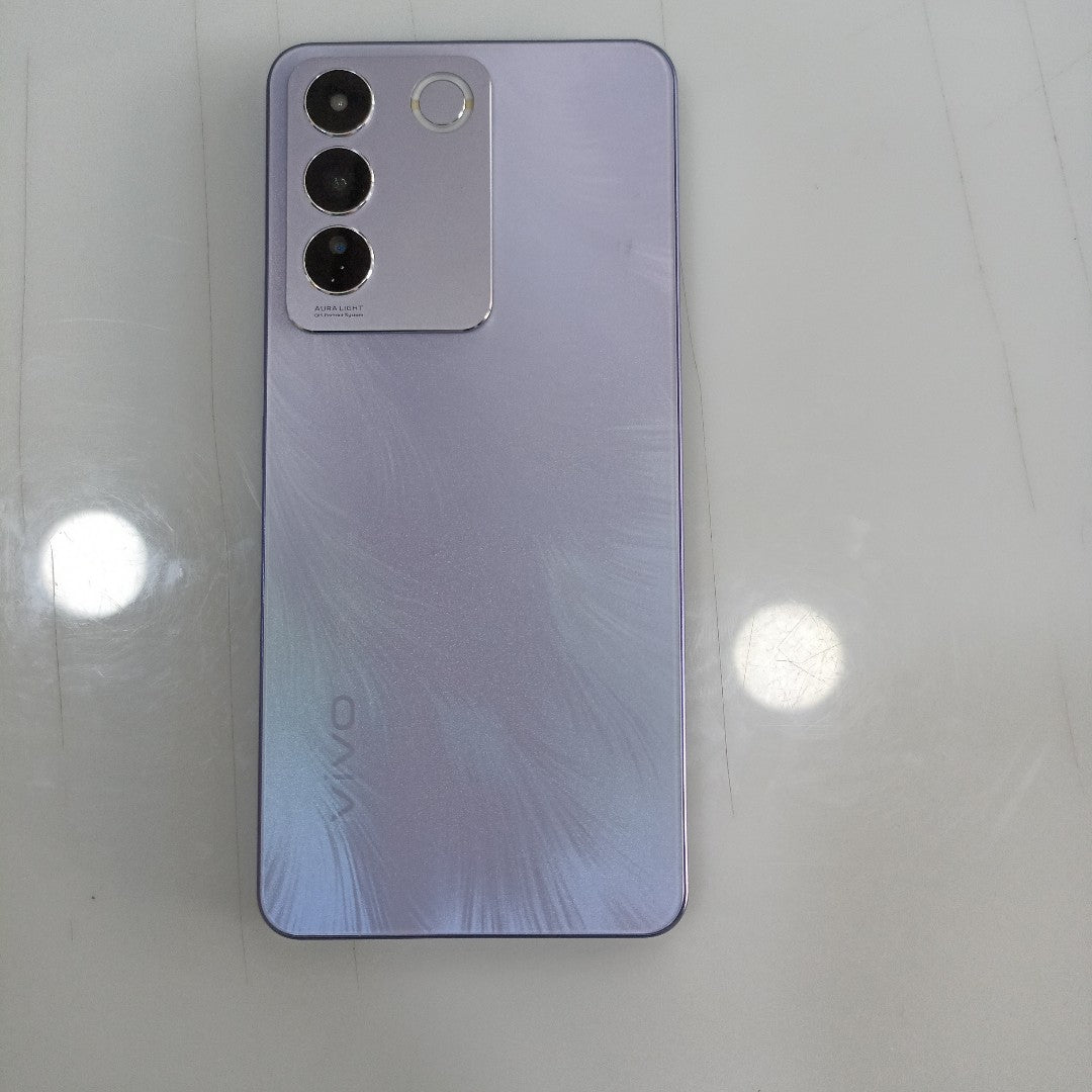 CELULAR VIVO V25E V2242 (2022) 256 GB 8 GB RAM (SEMINUEVO)