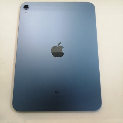TABLETA APPLE IPAD 10 A2696 256 GB 4 GB RAM (SEMINUEVO)