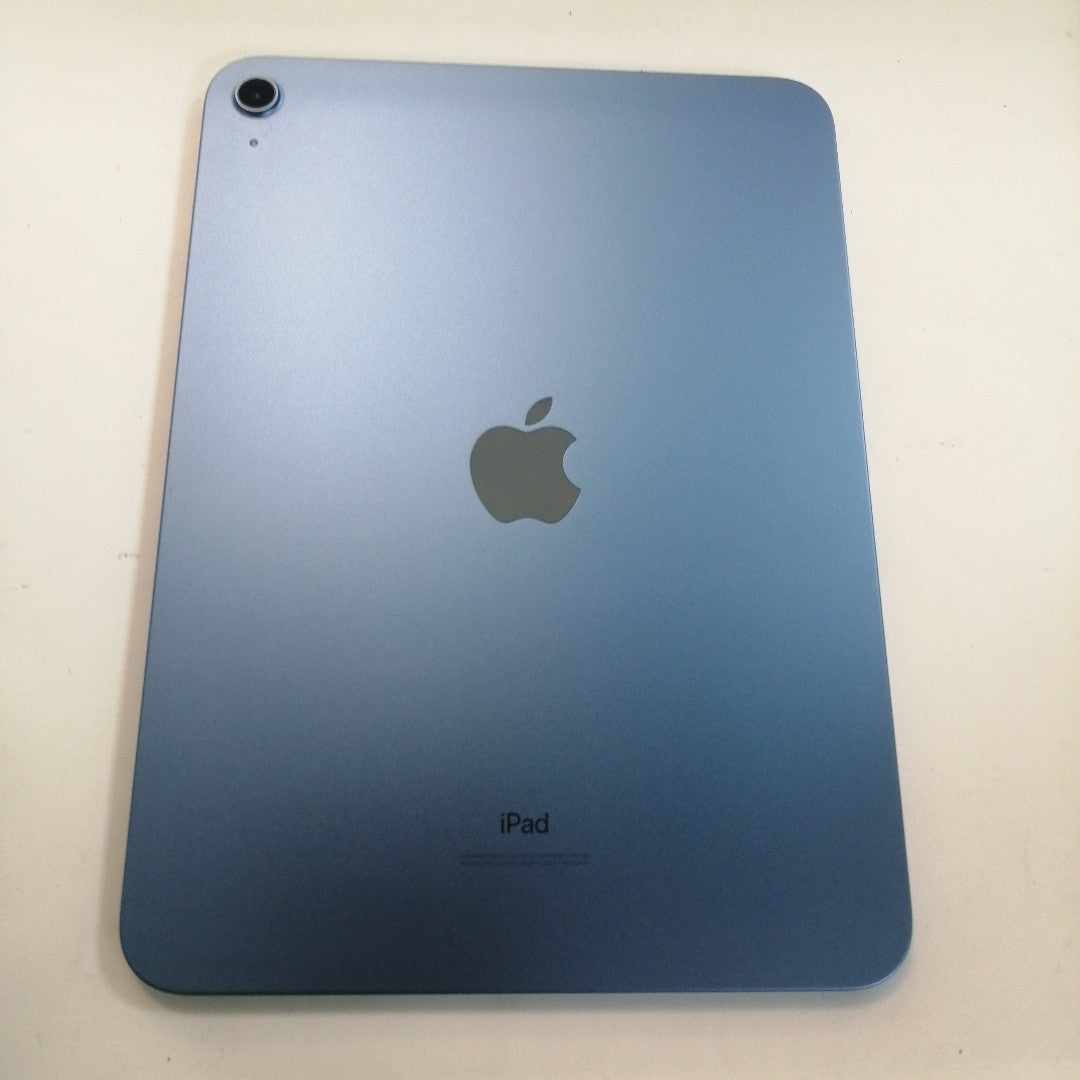 TABLETA APPLE IPAD 10 A2696 256 GB 4 GB RAM (SEMINUEVO)