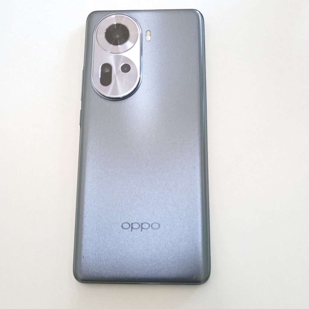 CELULAR OPPO  RENO11 5G CPH2599 (2024) 256 GB 8 GB RAM (SEMINUEVO)