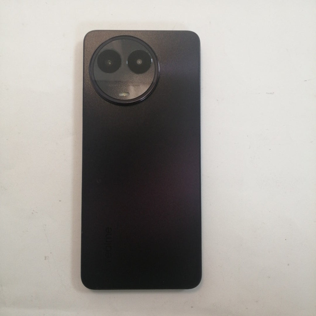 CELULAR REALME 11 5G RMX3780 (2023) 256 GB 8 GB RAM