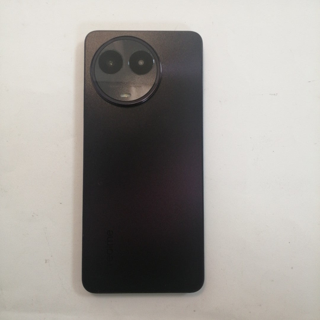 CELULAR REALME 11 5G RMX3780 (2023) 256 GB 8 GB RAM