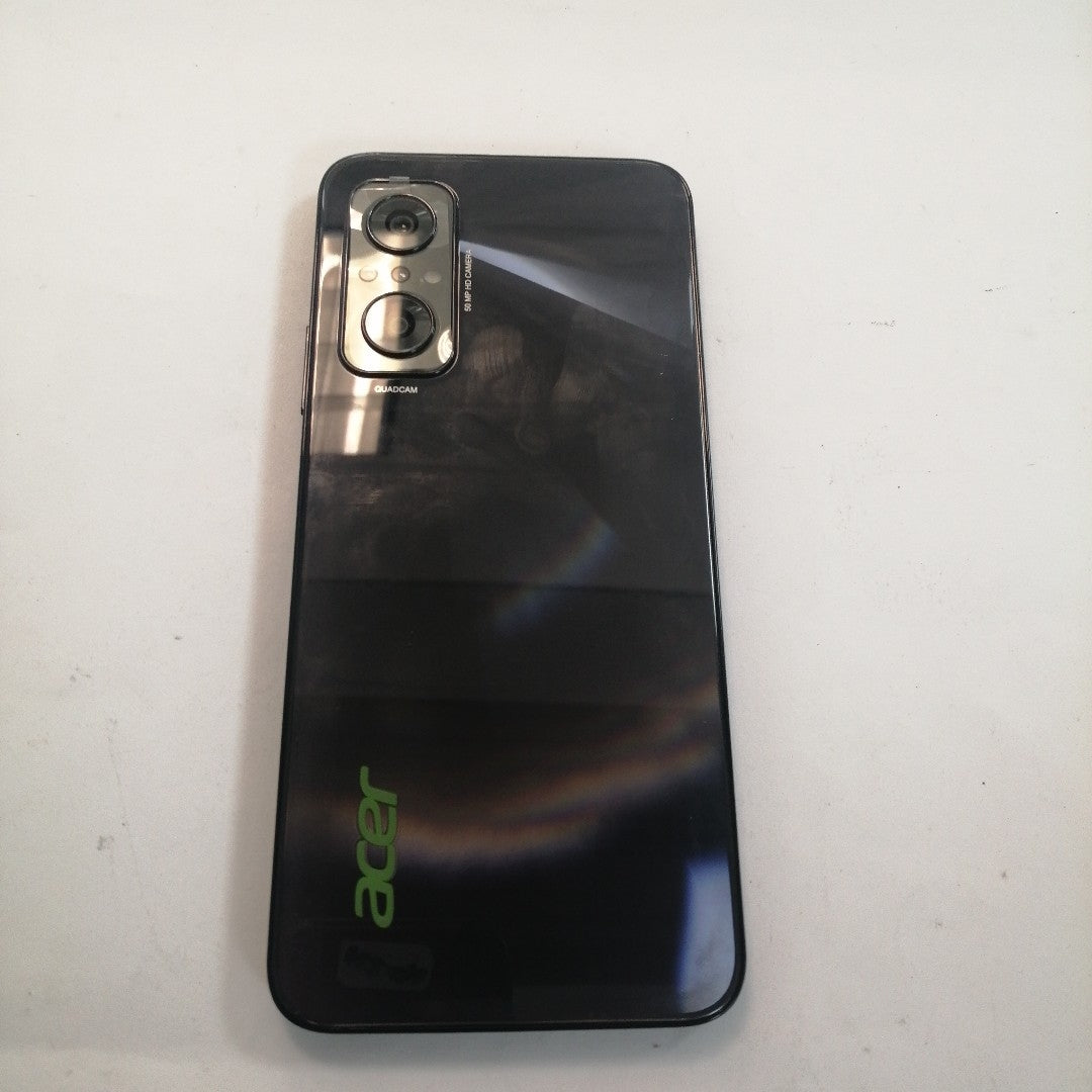 CELULAR ACER AX85 256 GB 8 GB RAM