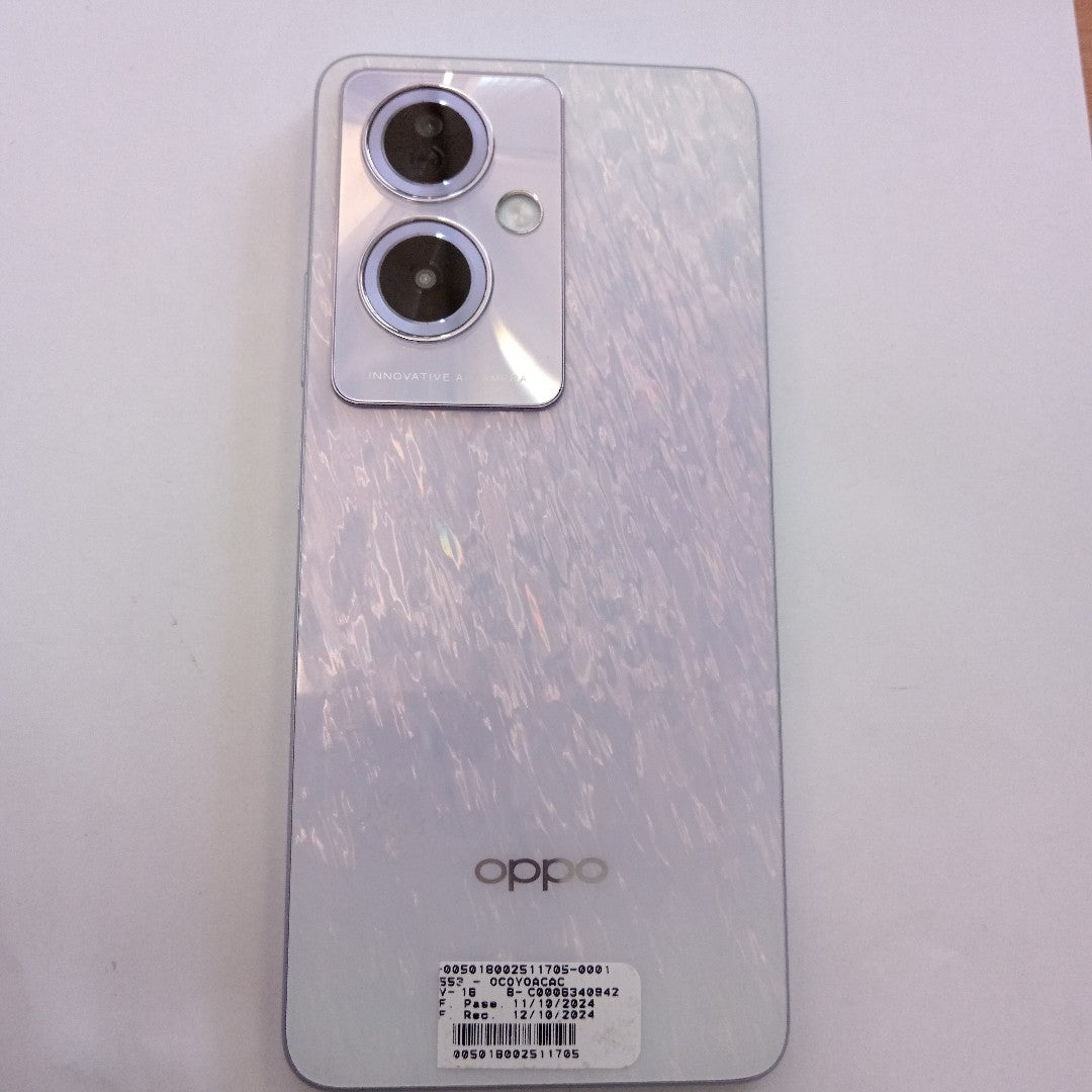 CELULAR OPPO  A79 CPH2557 (2023) 256 GB 8 GB RAM (SEMINUEVO)