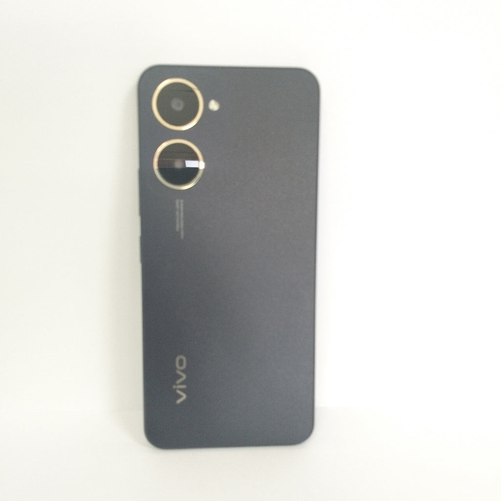 CELULAR VIVO Y03 V2332 (2024) 128 GB 4 GB RAM (SEMINUEVO)