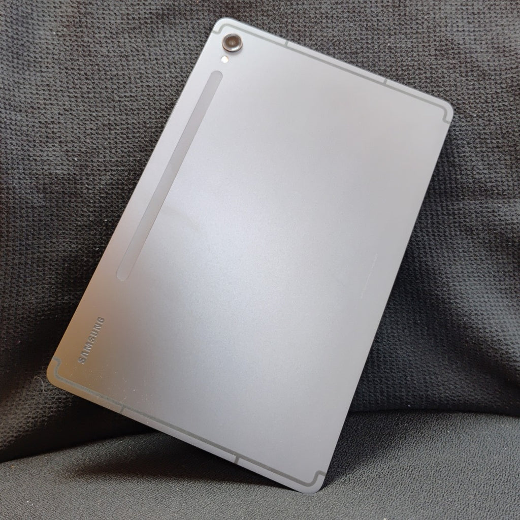 TABLETA SAMSUNG GALAXY TAB S9 SM-X710 (2023) 256 GB 12 GB RAM