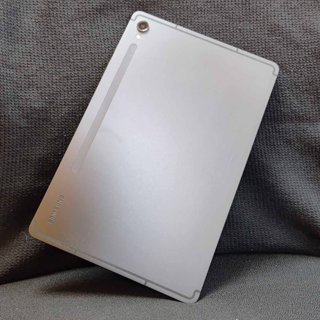 TABLETA SAMSUNG GALAXY TAB S9 SM-X710 (2023) 256 GB 12 GB RAM