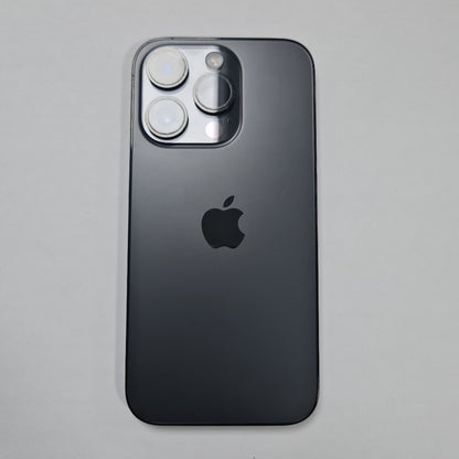 CELULAR APPLE IPHONE 14 PRO A2889 256 GB 6 GB RAM (SEMINUEVO)