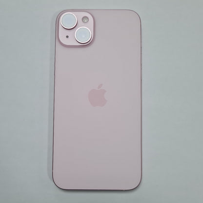 CELULAR APPLE IPHONE 15 PLUS A3093 (2023) 128 GB 6 GB RAM (SEMINUEVO)