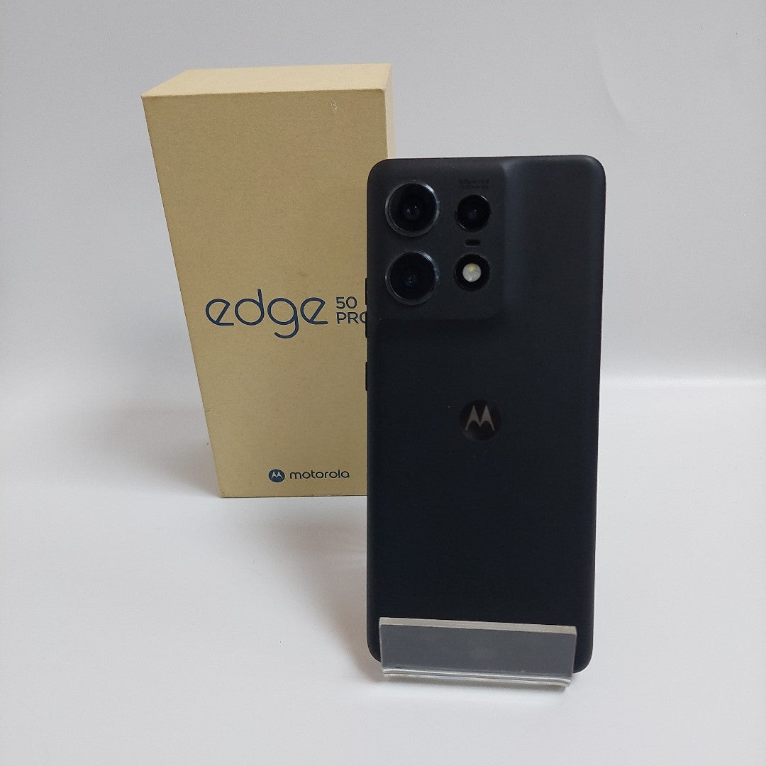 CELULAR MOTOROLA EDGE 50 PRO XT2403-2 (2024) 512 GB 12 GB RAM (SEMINUEVO)
