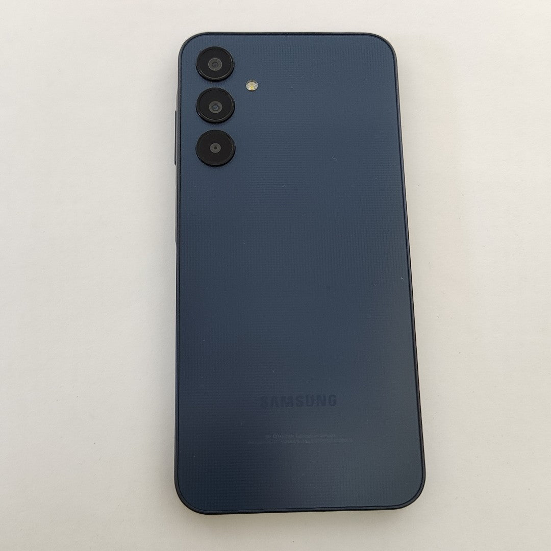 CELULAR SAMSUNG GALAXY A25 5G SM-A256E/DSN (2023) 256 GB 8 GB RAM (SEMINUEVO)