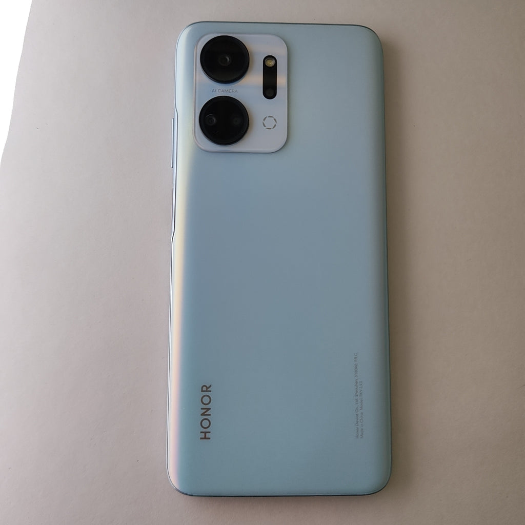 CELULAR HONOR X7A RKY-LX3 128 GB 6 GB RAM (SEMINUEVO)