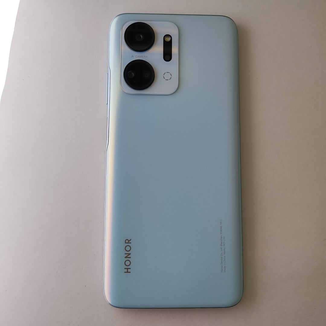 CELULAR HONOR X7A RKY-LX3 128 GB 6 GB RAM (SEMINUEVO)