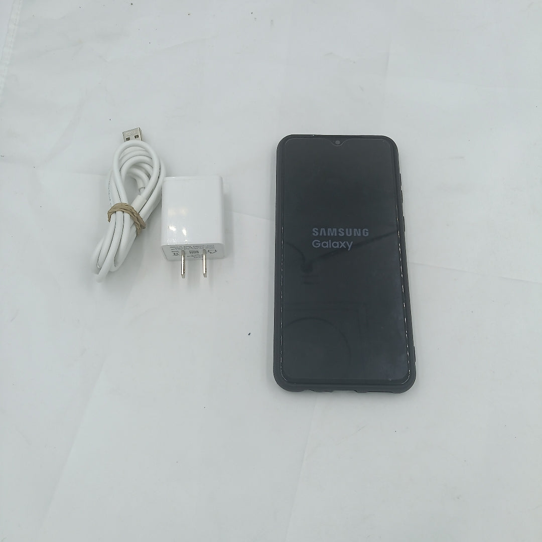 CELULAR SAMSUNG GALAXY A04 SM-A045M 64 GB 4 GB RAM (SEMINUEVO)