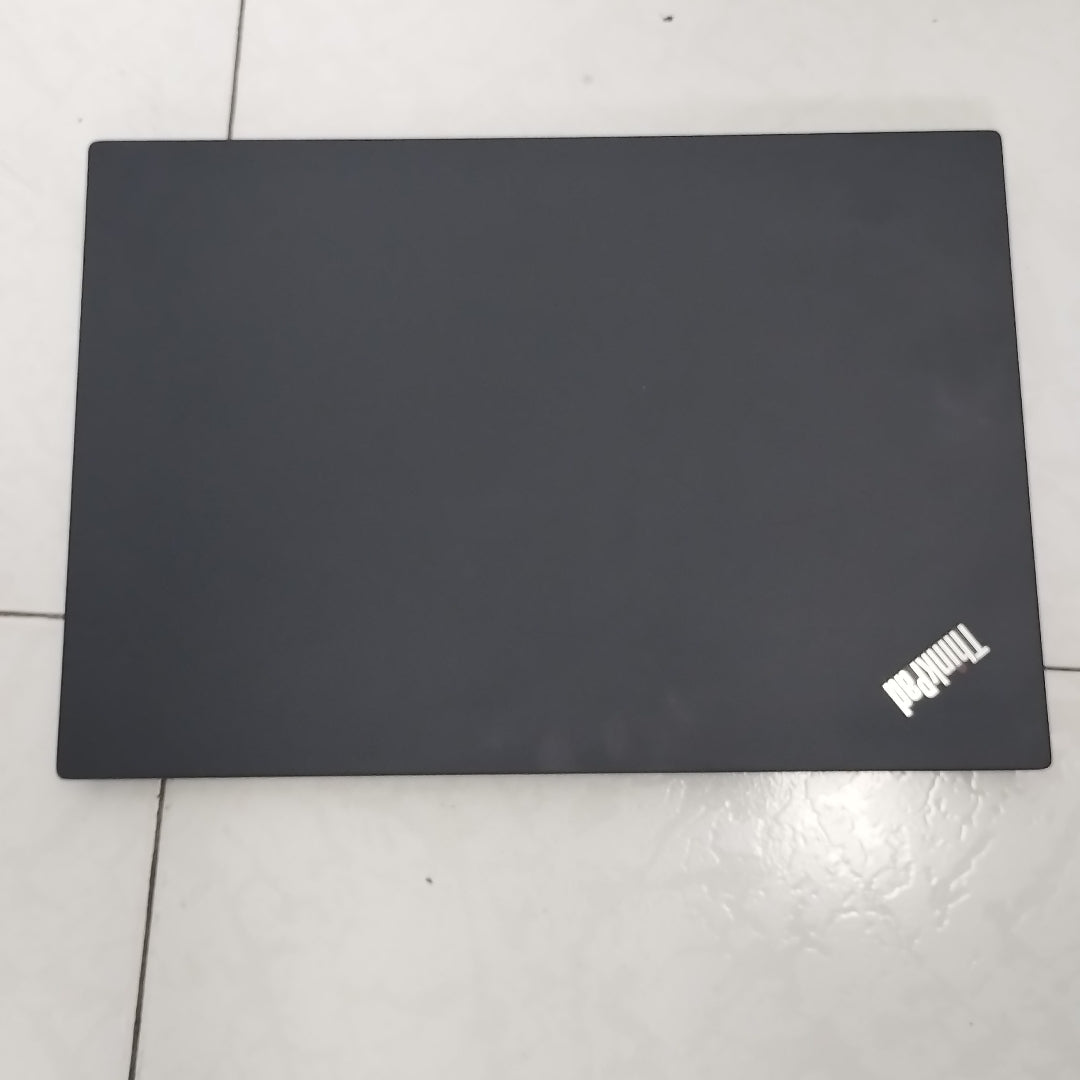 LAPTOP LENOVO THINKPAD T14 GEN 2 (2022) 512 GB SSD 16 GB RAM (SEMINUEVO)