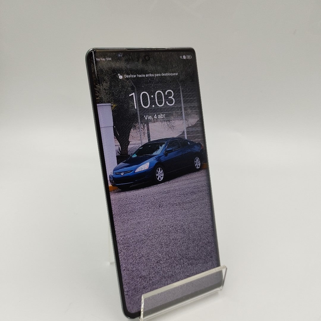 CELULAR HONOR MAGIC 5 LITE RMO-NX3 256 GB 8 GB RAM (SEMINUEVO)