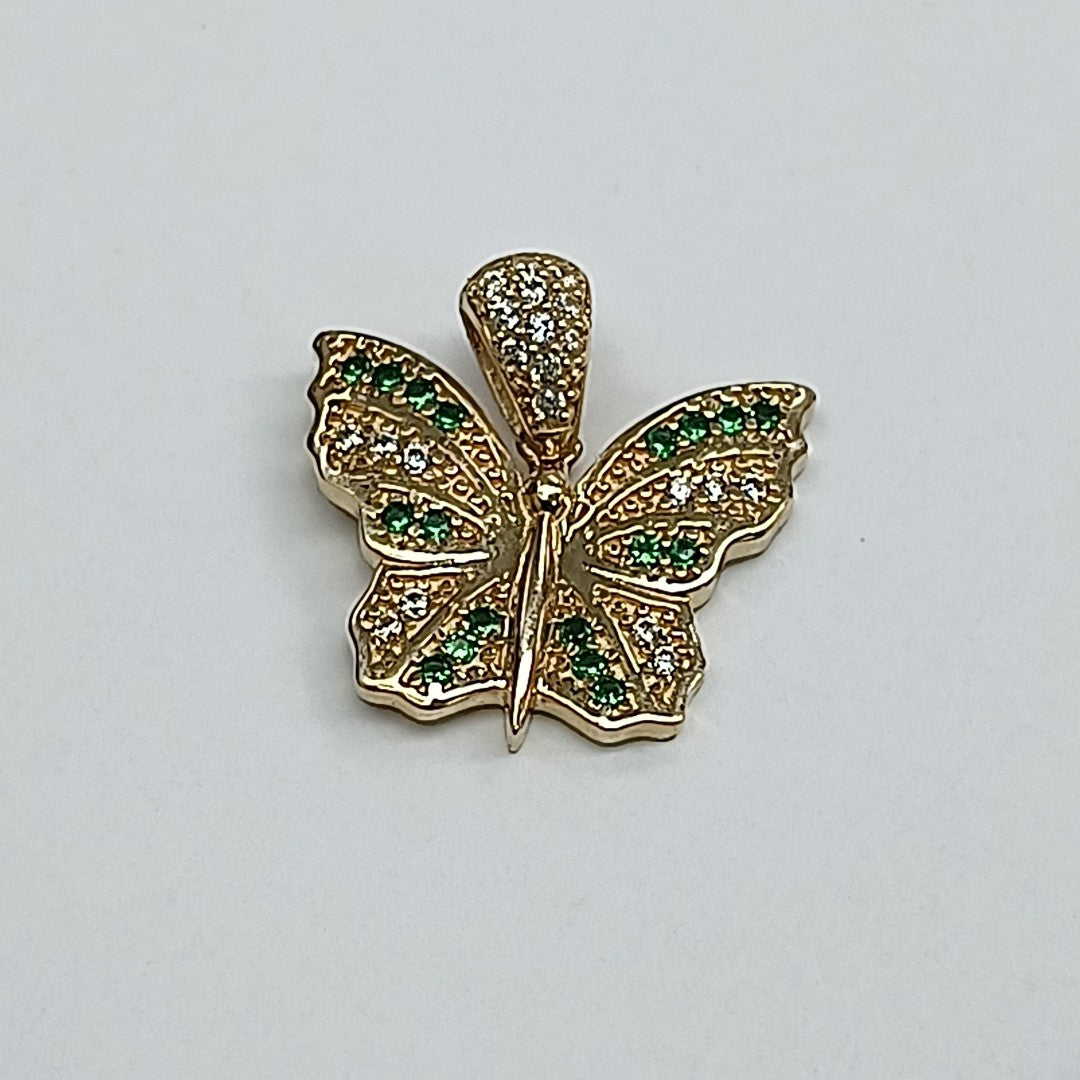 DIJES ORO 14K 2.2 (NUEVO)