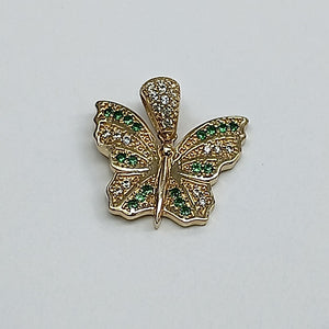 DIJES ORO 14K 2.2 (NUEVO)