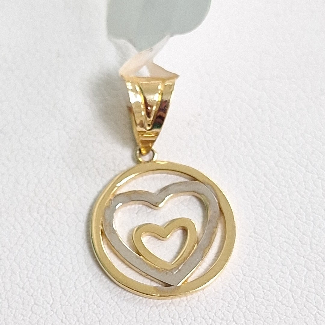 DIJES ORO 14K 1.3 (NUEVO)