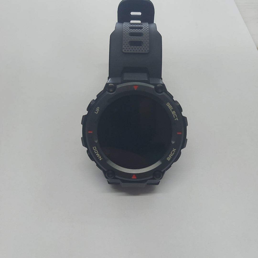 SMARTWATCH AMAZFIT T-REX PRO A2013 47.7 MM GPS (SEMINUEVO)