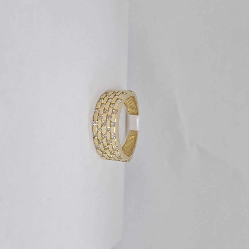 ANILLOS DAMA ORO 14K 3.3 (NUEVO)