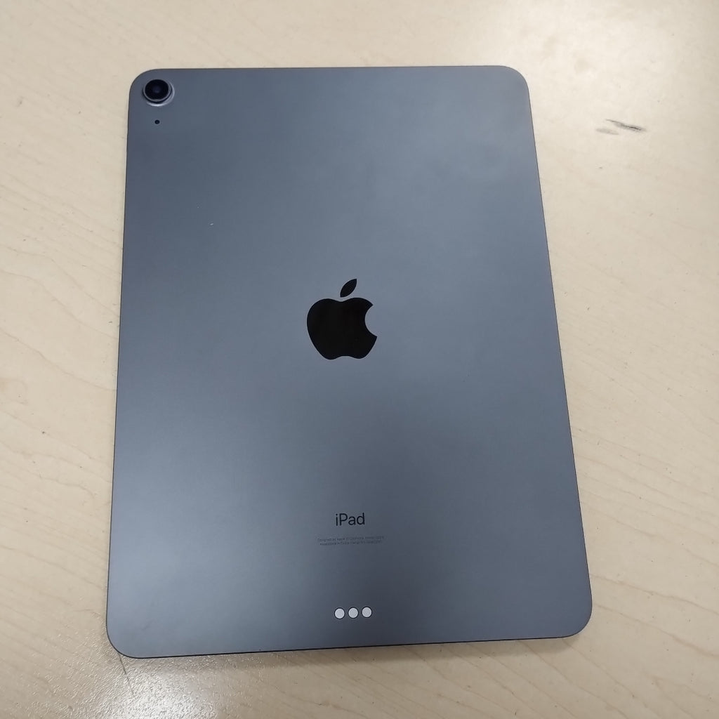 TABLETA APPLE IPAD AIR 4 A2316 256 GB 4 GB RAM (SEMINUEVO)