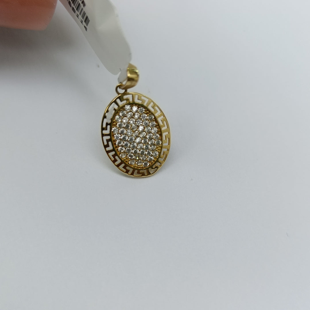 DIJES ORO 14K 1 (NUEVO)