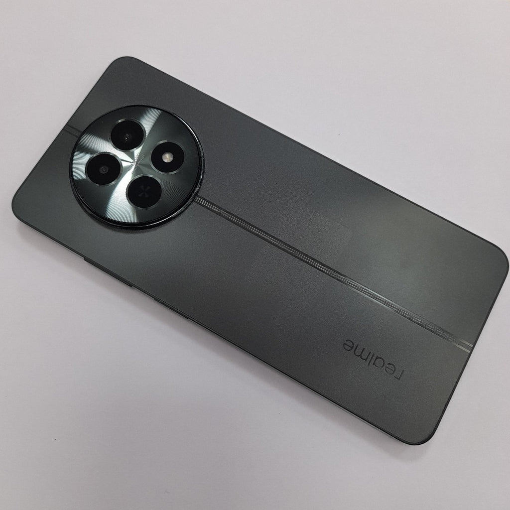 CELULAR REALME REALME 12 5G RMX3999 (2024) 256 GB 8 GB RAM (SEMINUEVO)