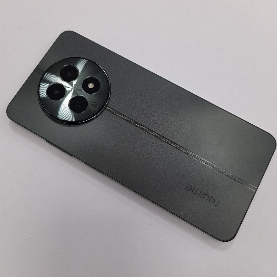CELULAR REALME REALME 12 5G RMX3999 (2024) 256 GB 8 GB RAM (SEMINUEVO)