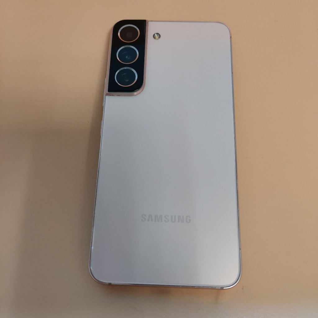 CELULAR SAMSUNG GALAXY S22 SM-S901E 256 GB 8 GB RAM (SEMINUEVO)