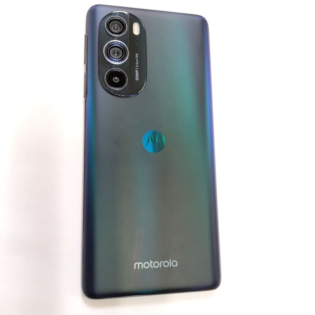 CELULAR MOTOROLA EDGE 30 PRO XT2201-1 256 GB 12 GB RAM