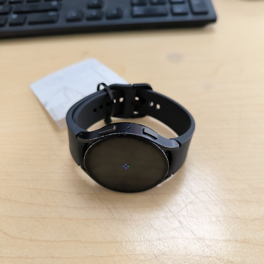 SMARTWATCH SAMSUNG GALAXY WATCH 6 SM-R940 44 MM GPS (SEMINUEVO)