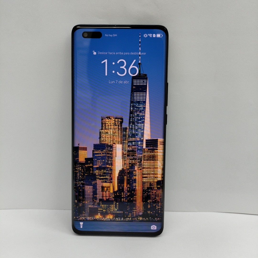 CELULAR HUAWEI NOVA 11 PRO GOA-LX9 (2023) 256 GB 8 GB RAM (SEMINUEVO)