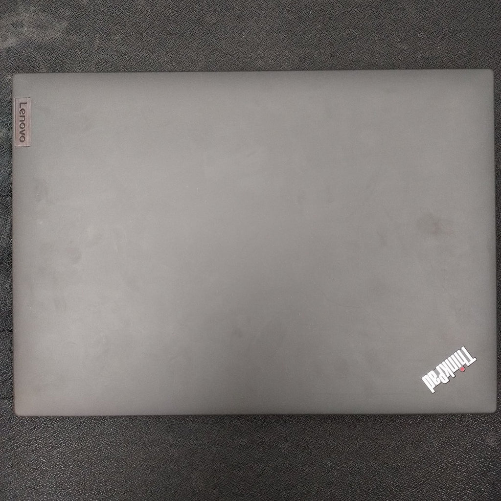 LAPTOP LENOVO THINKPAD T14 GEN 4 (2024) 512 GB SSD 16 GB RAM (SEMINUEVO)