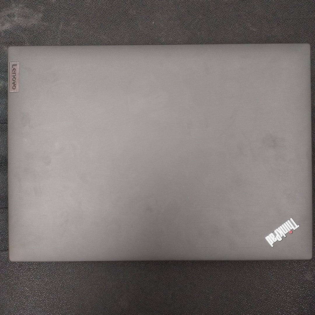 LAPTOP LENOVO THINKPAD T14 GEN 4 (2024) 512 GB SSD 16 GB RAM (SEMINUEVO)