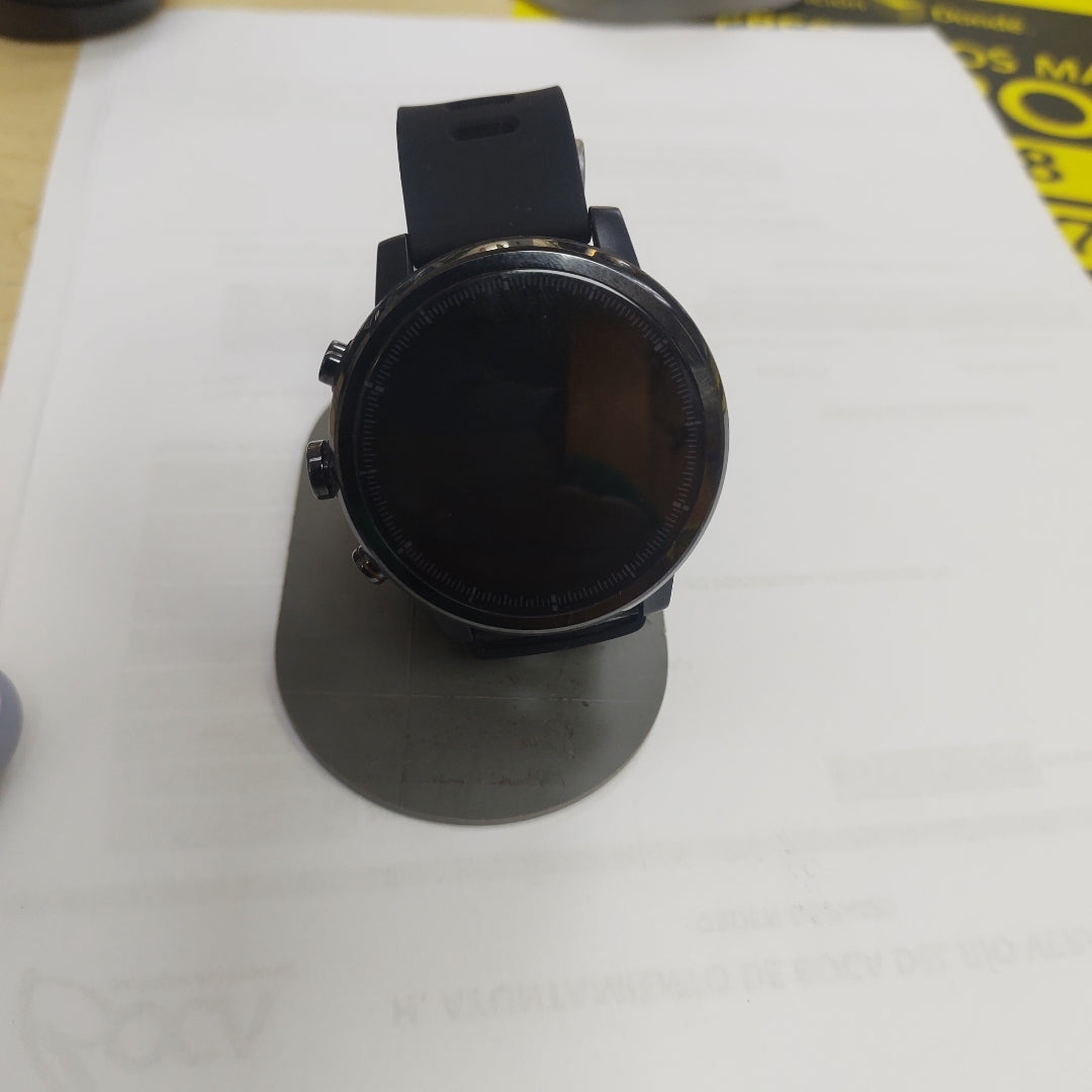 SMARTWATCH AMAZFIT STRATOS (A1619) 47 MM BLUETOOTH (SEMINUEVO)