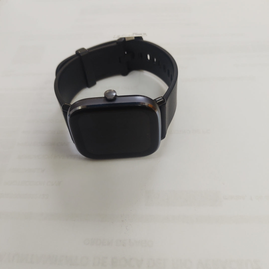 SMARTWATCH AMAZFIT GTS 2 MINI A2018 40 MM BLUETOOTH (SEMINUEVO)