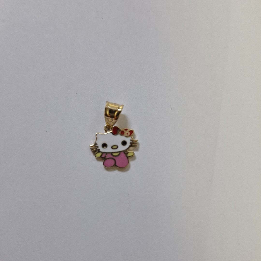 DIJES ORO 14K 1.7 (NUEVO)