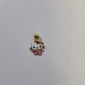 DIJES ORO 14K 1.7 (NUEVO)