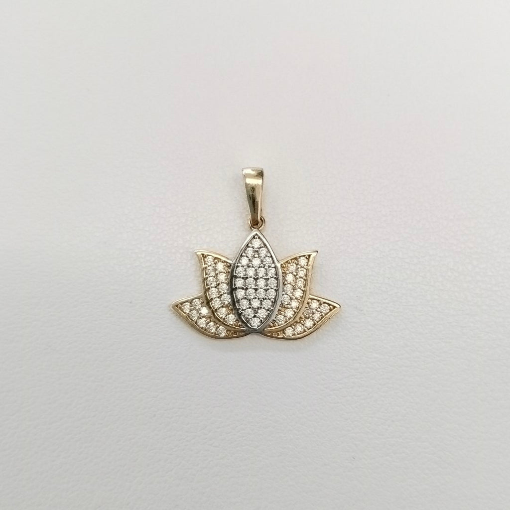 DIJES ORO 14K 1.5 (NUEVO)